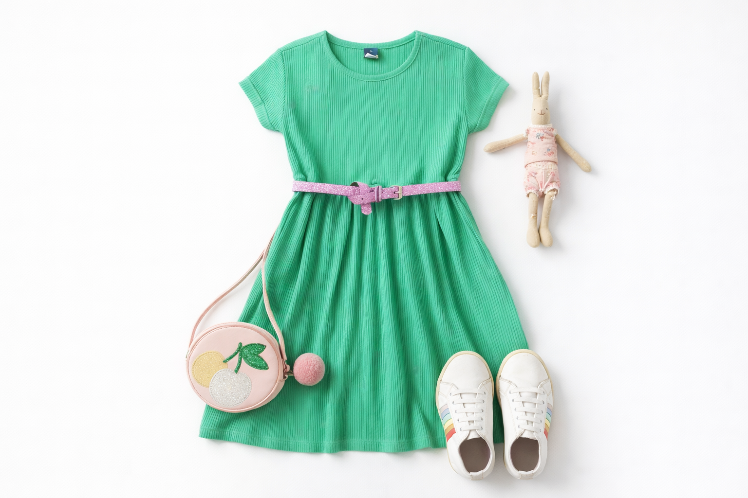 Ropa de niña de 6 a 10 Años