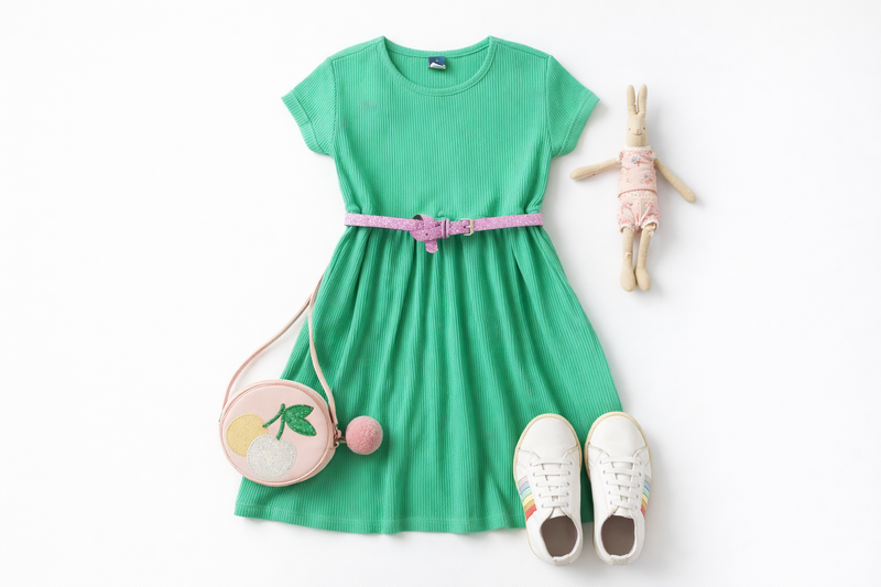 Ropa de niña de 6 a 10 Años