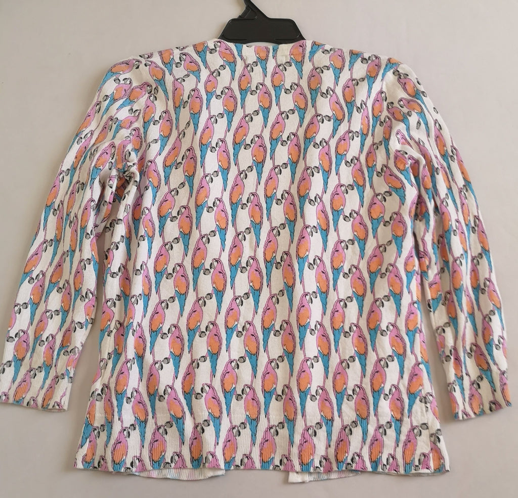 Blusa cuello alto con suéter