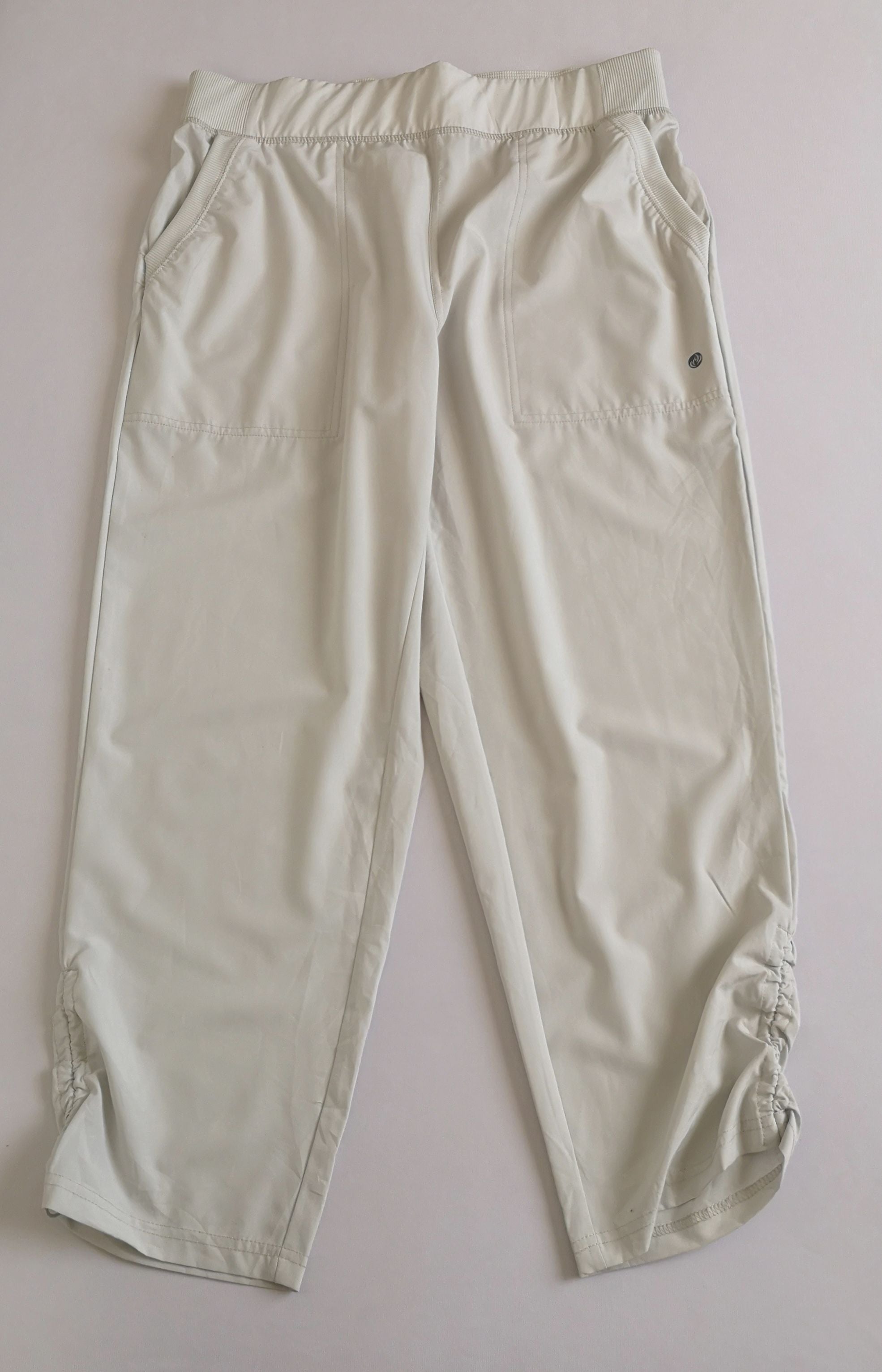 Pantalón tipo deportivo y blusa de algodón ❤️