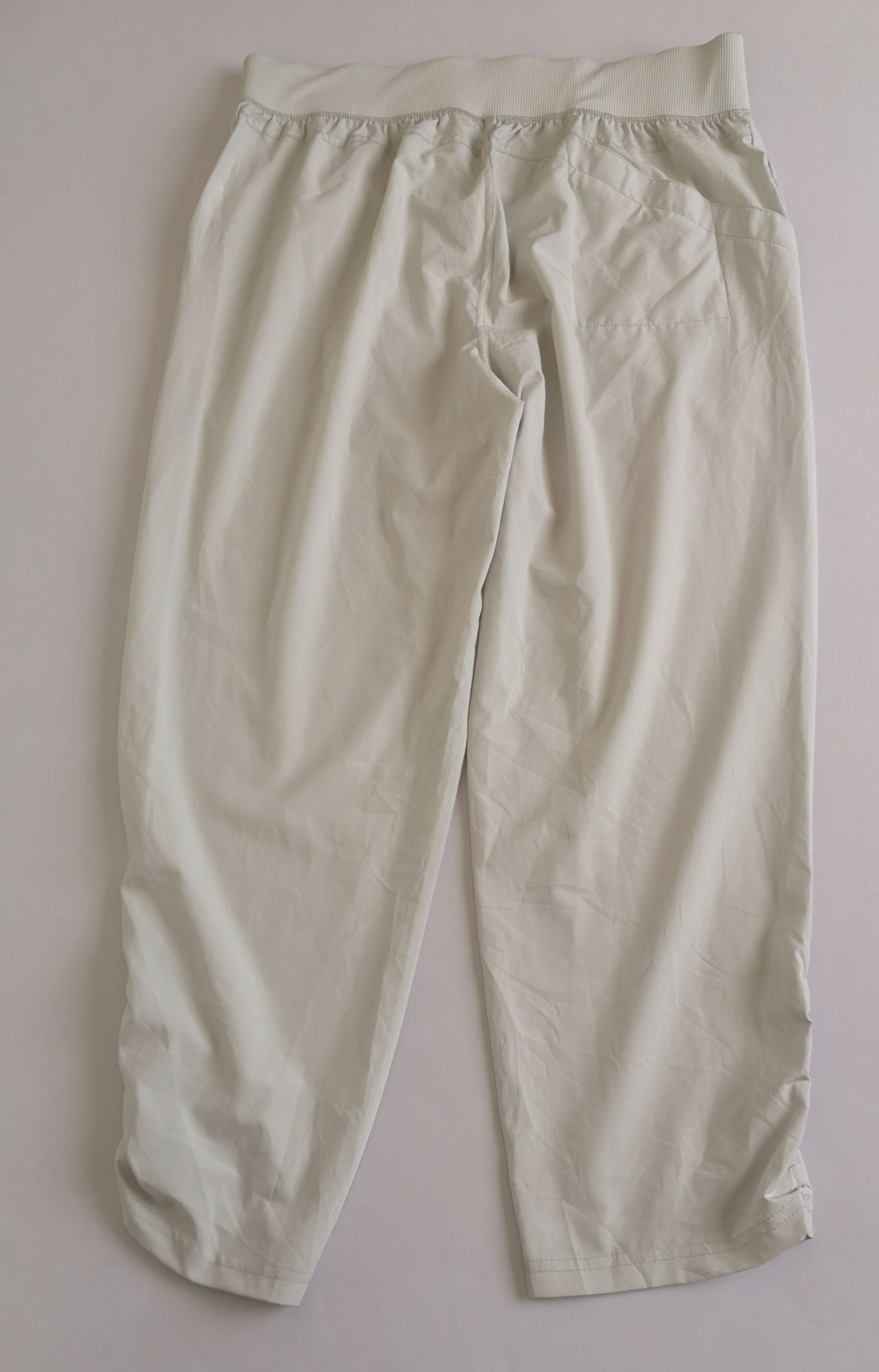 Pantalón tipo deportivo y blusa de algodón ❤️