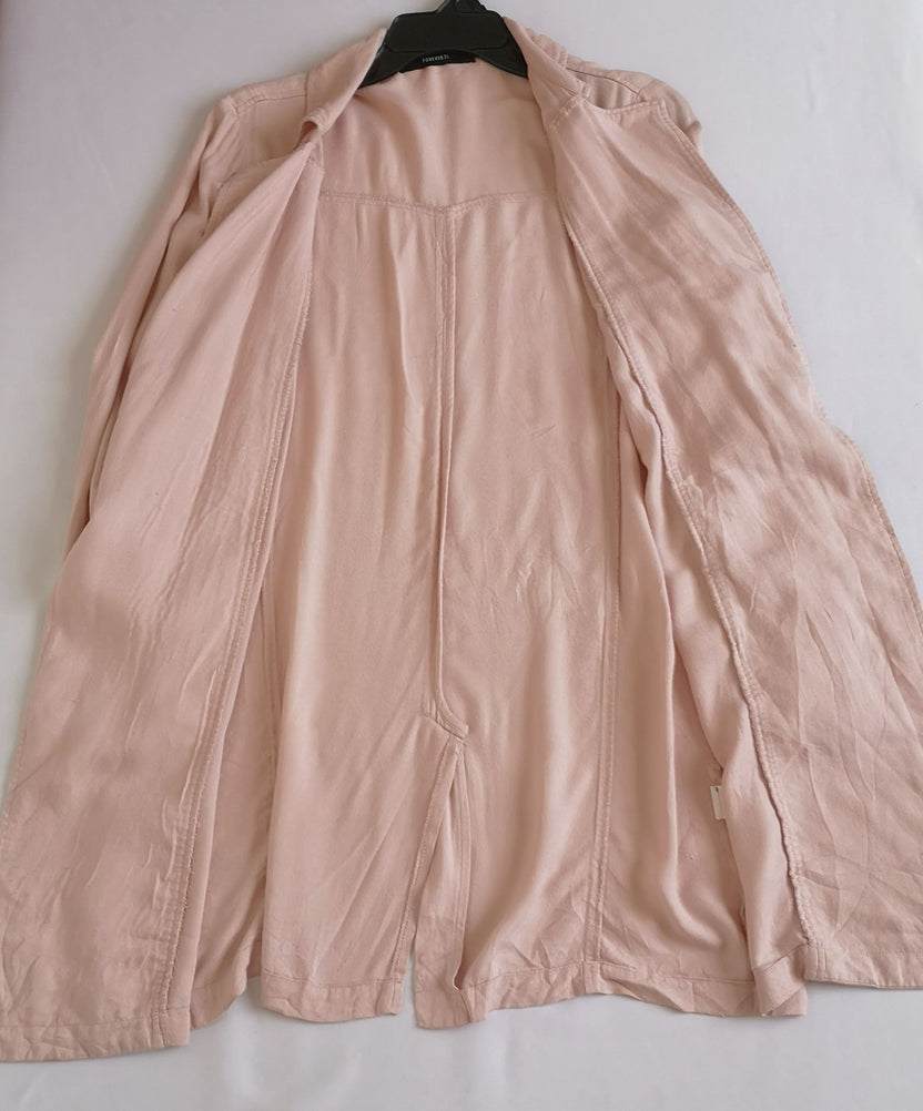 Jacket larga