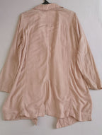 Jacket larga