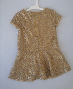 Vestido de lentejuelas