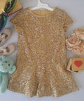 Vestido de lentejuelas