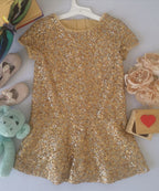 Vestido de lentejuelas