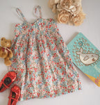 Vestido de tirantes