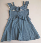 Vestido de tirantes