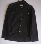Falda nueva reversible con blusa