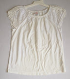 Blusa y falda con short abajo