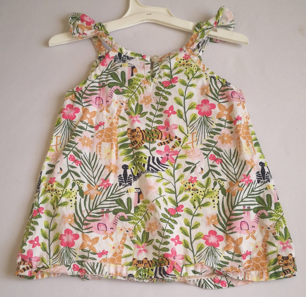 Blusa