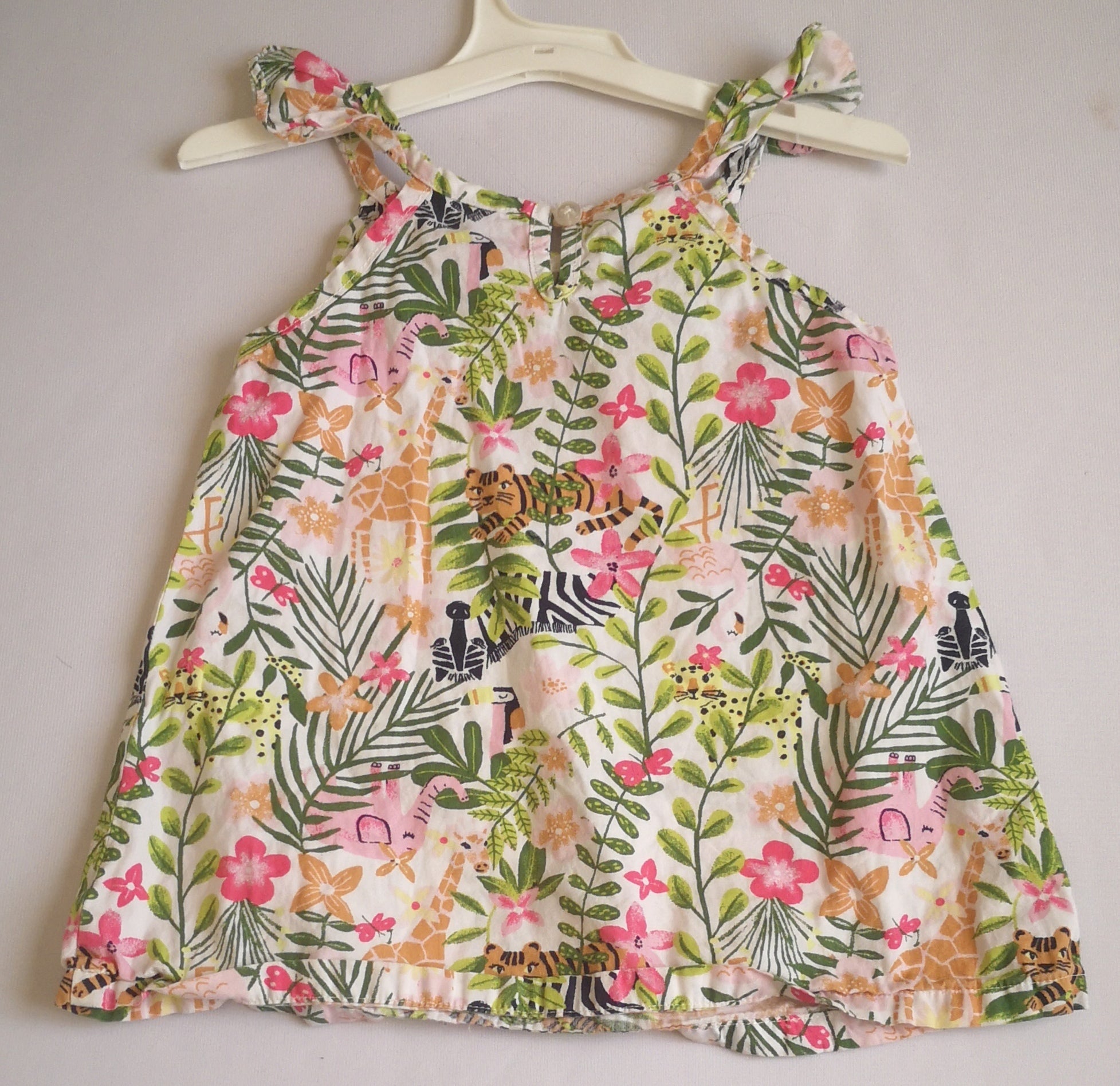 Blusa