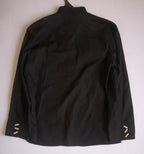 Falda nueva reversible con blusa