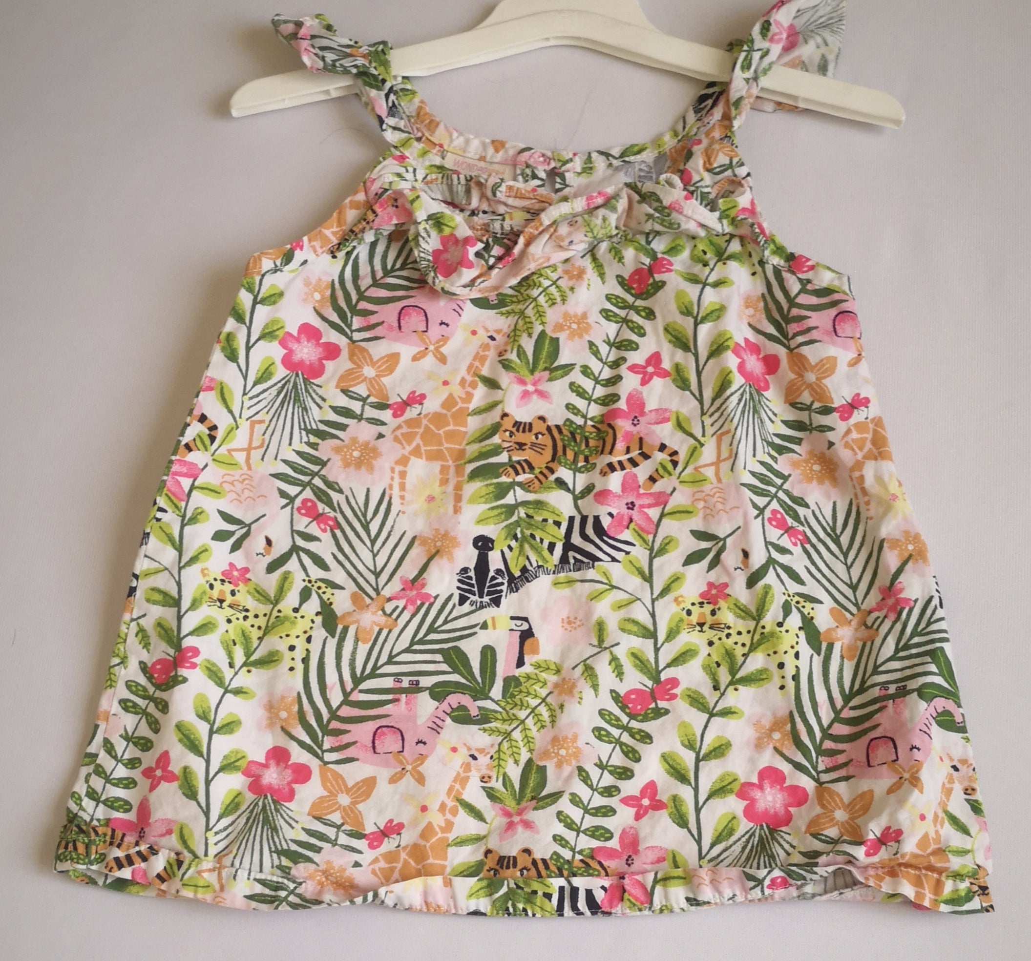 Blusa