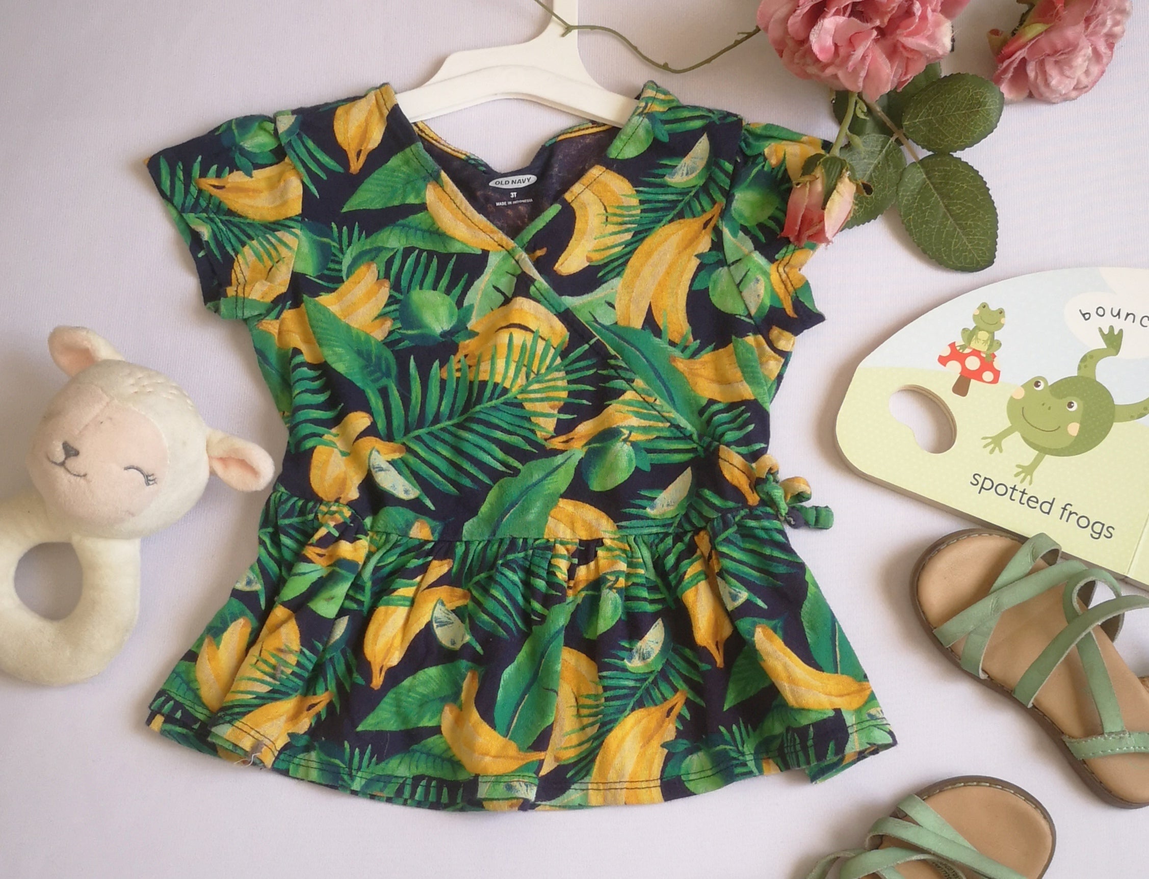 Blusa