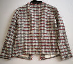Chaqueta de twed