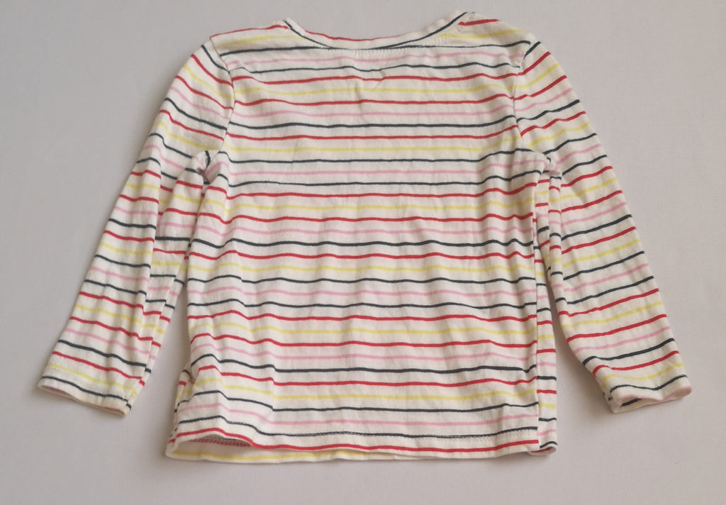 Blusa con pantalon de terciopelo