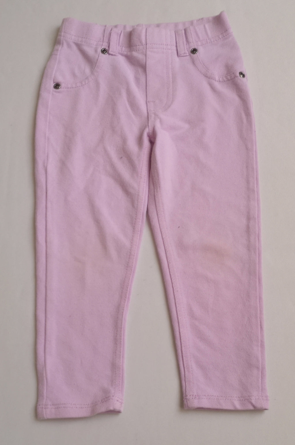 Blusa con leggins