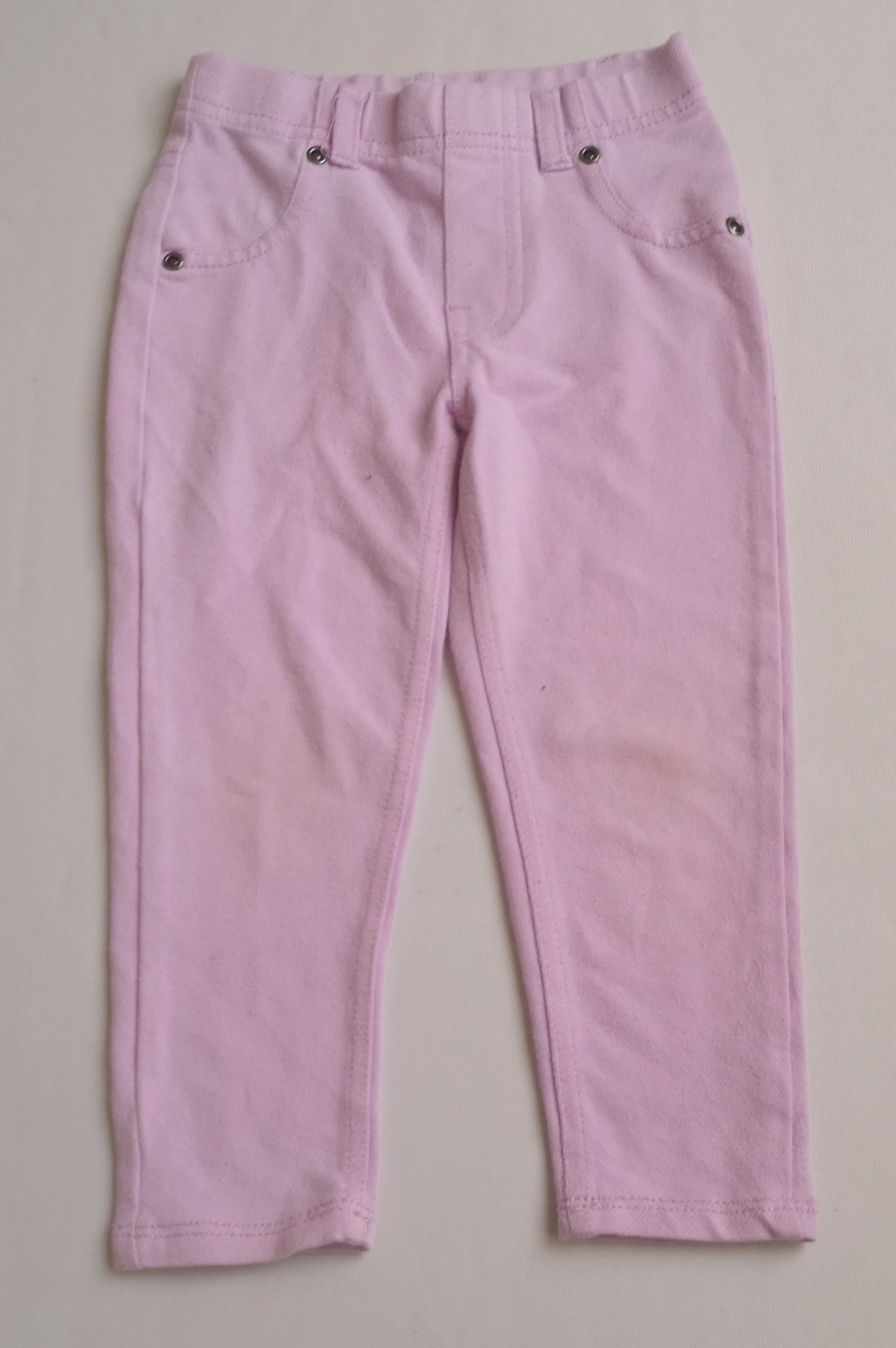 Blusa con leggins