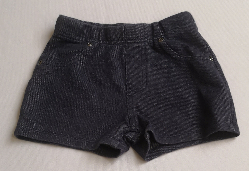 Blusa manga larga con short