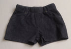Blusa manga larga con short