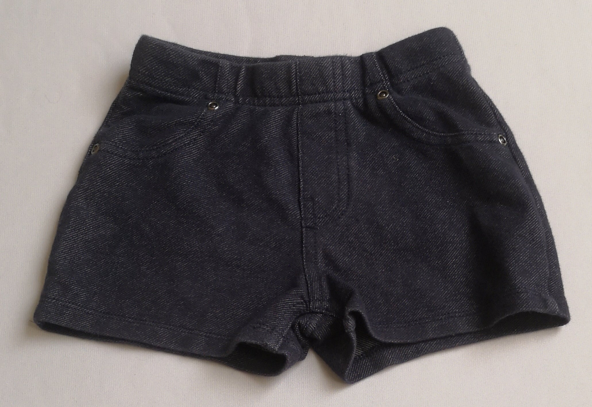 Blusa manga larga con short