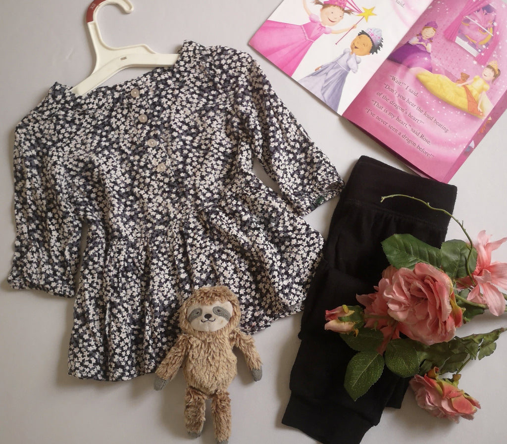 Blusa