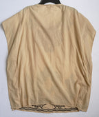 Blusa bordada