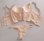 Conjunto de encaje
