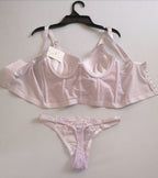 Conjunto de encaje