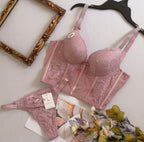 Conjunto de encaje