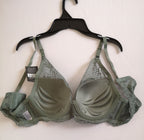 Brasier de encaje