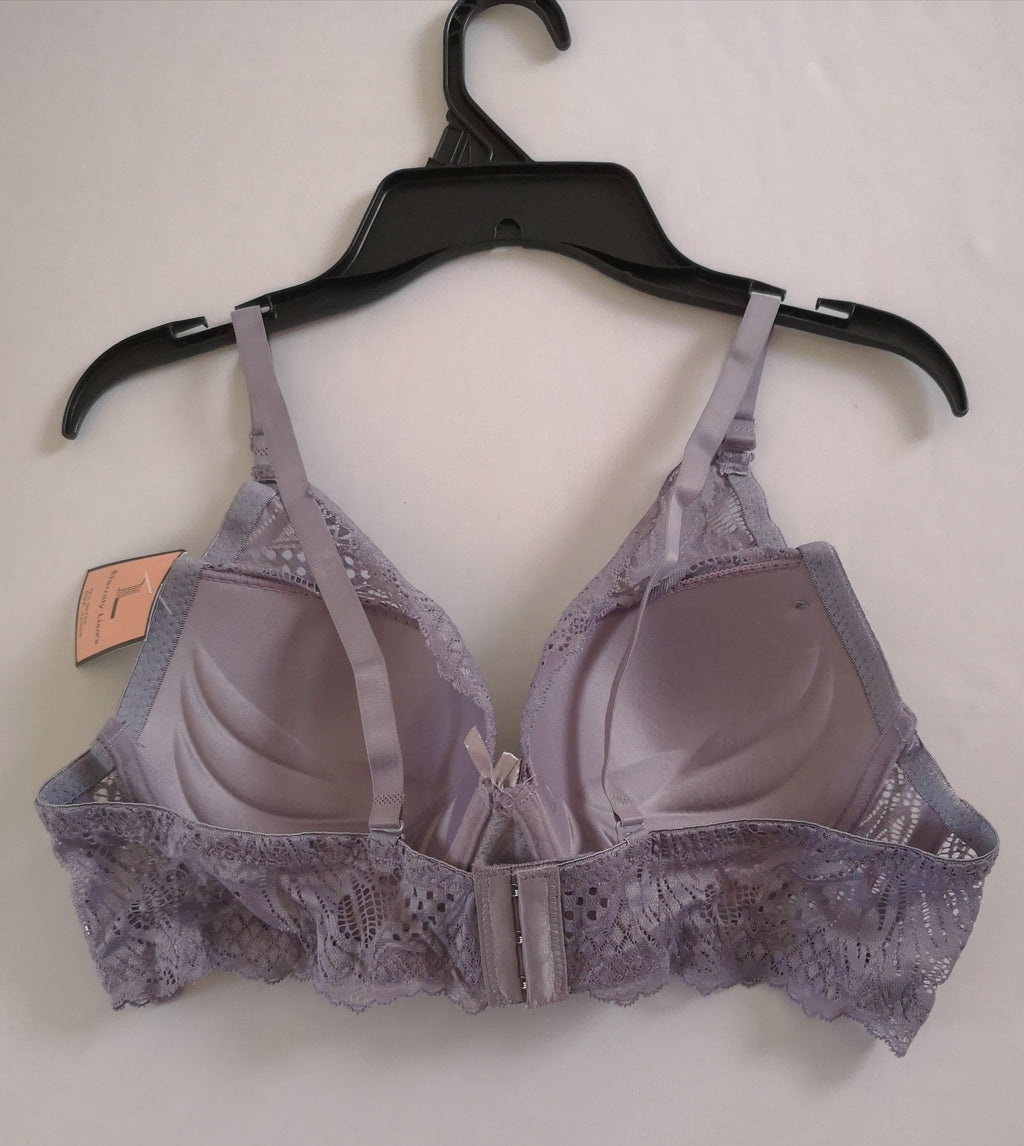 Brasier de encaje