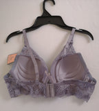 Brasier de encaje