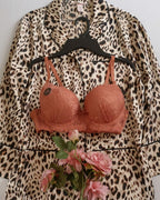 Brasier de encaje