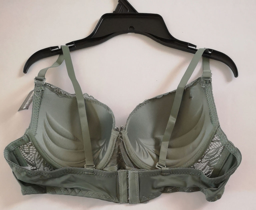 Brasier de encaje