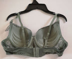 Brasier de encaje