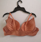 Brasier de encaje