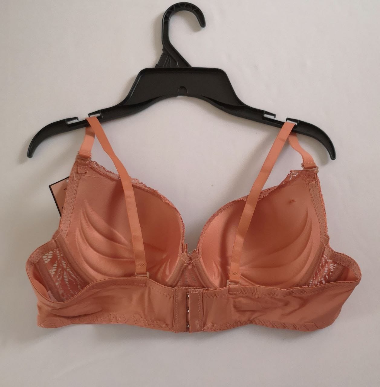 Brasier de encaje