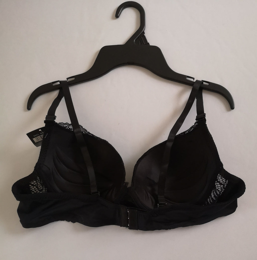 Brasier de encaje