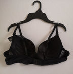 Brasier de encaje