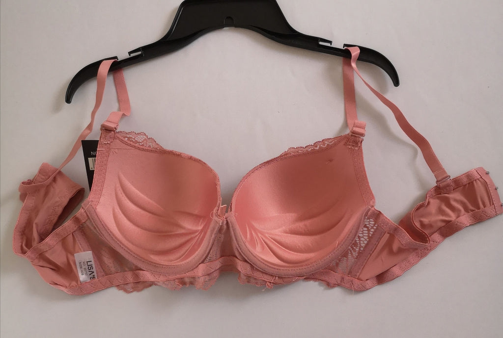 Brasier de encaje