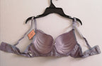 Brasier de encaje