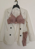 Conjunto de encaje