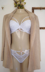Conjunto de encaje