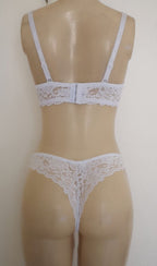 Conjunto de encaje