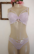Conjunto de encaje