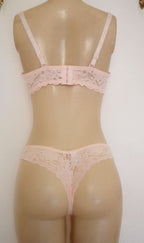 Conjunto de encaje