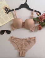 Conjunto de encaje