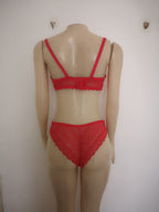 Conjunto de encaje